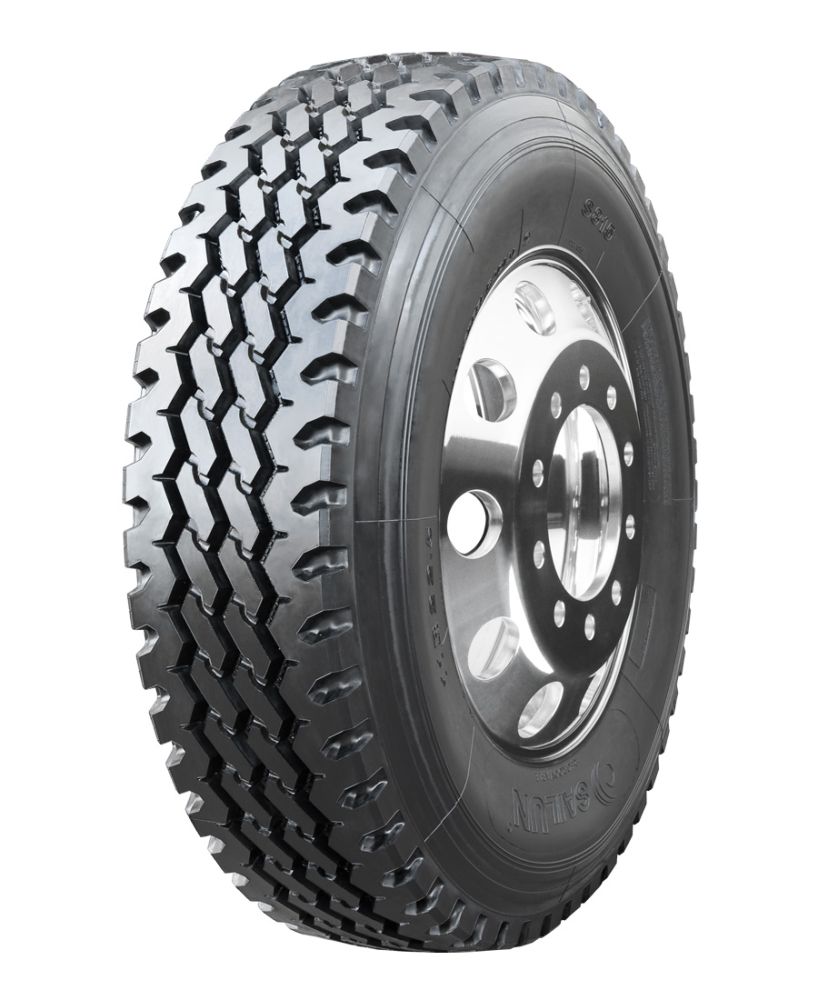 PNEU 295/80R22,5 SAILUN 18PR 152/148M S815 MISTO