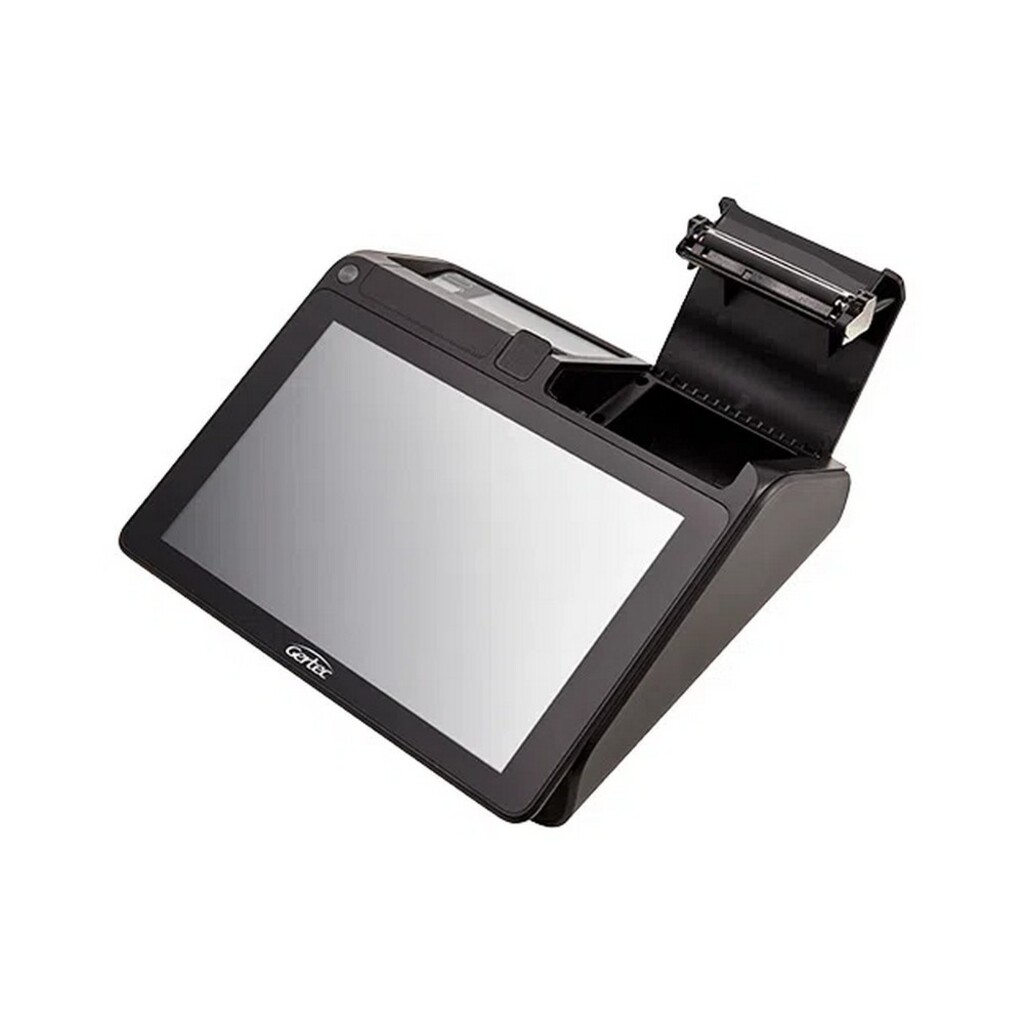 Terminal de Caixa PDV Smart GS300 Android 11, 2 Ram, 16 GB, 4G WiFi Rede Bluetooth, Tela 10,1 Touchscreen - Gertec