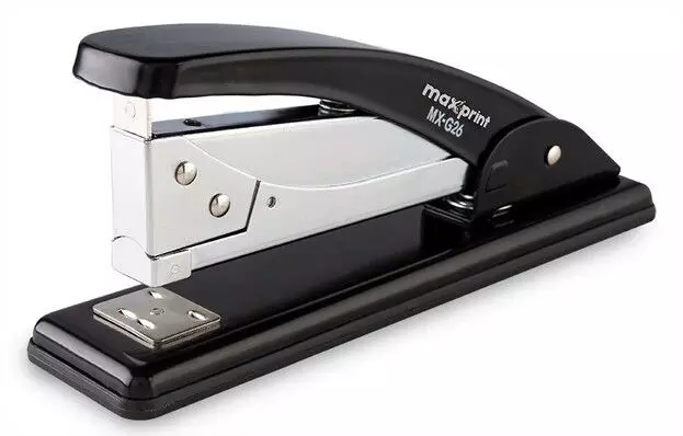 Grampeador Maxprint MX-G26 Metal