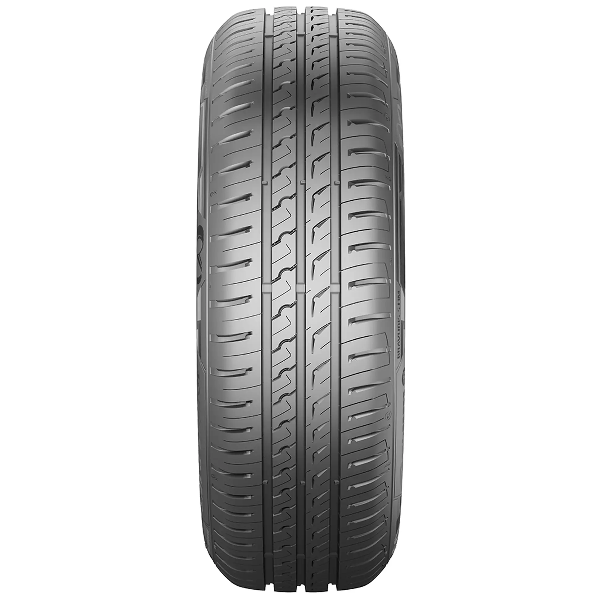 Pneu 195/65R15Barum Bravuris 5HM Aro 15 91H By Continental