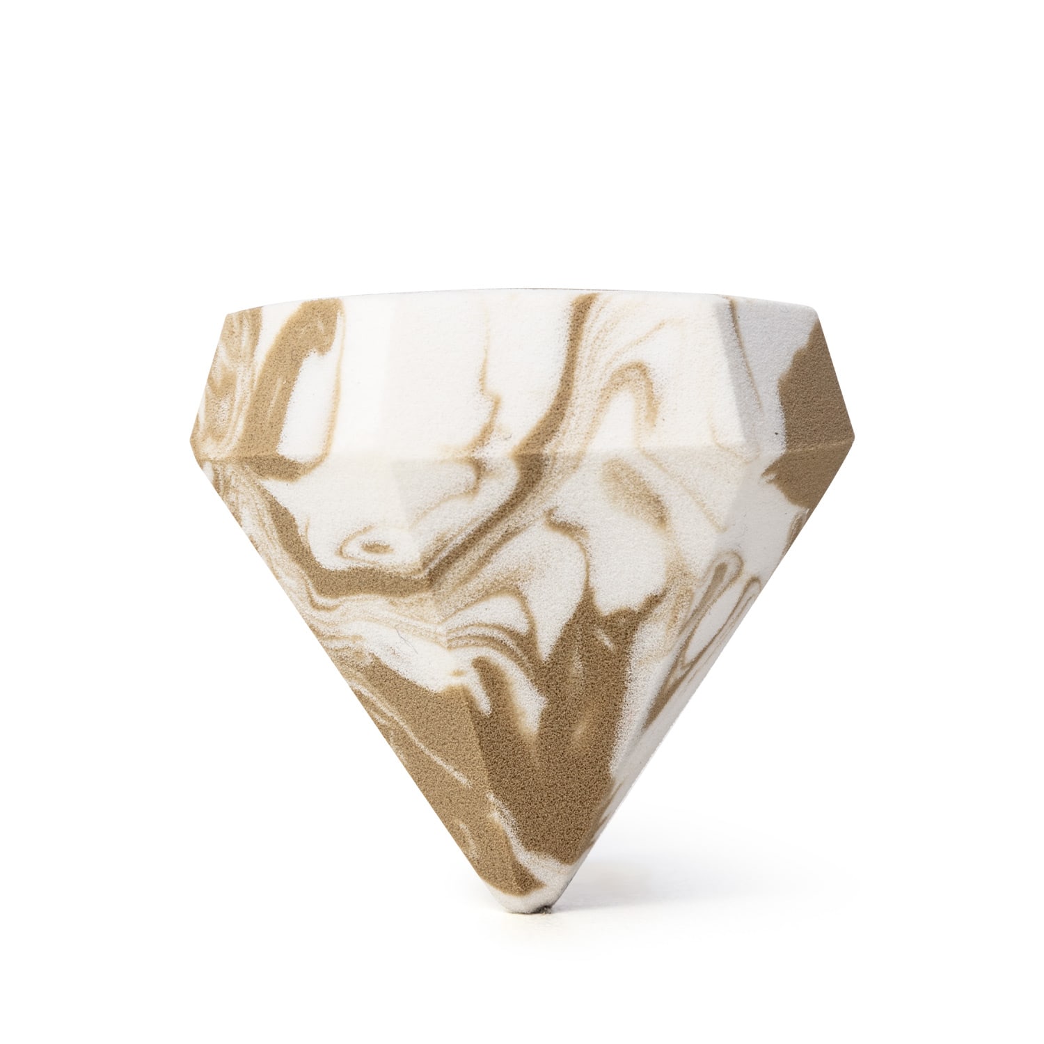 Esponja Diamante Eudora Glam