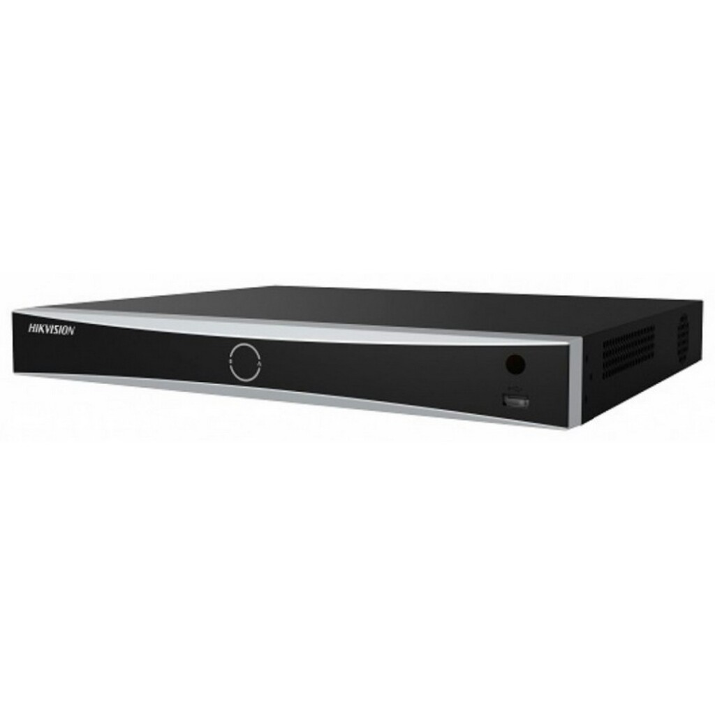 NVR Hikvision 32 Canais IP - DS-7632NXI-K2 SEM PoE