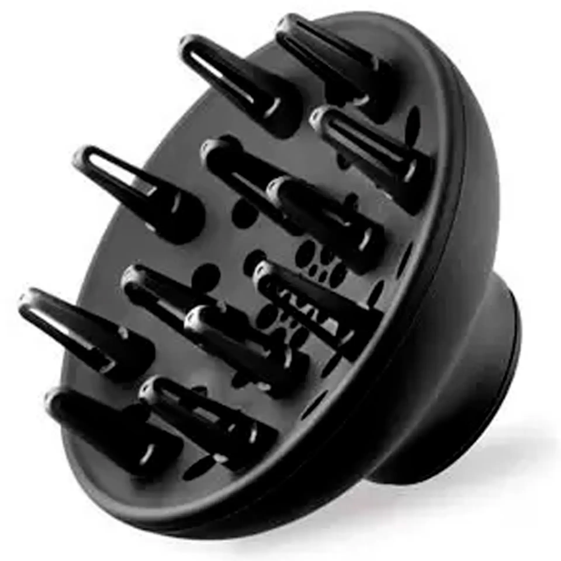 Secador de Cabelo Mondial Quatro Elementos By Juliette 2000W SCP-JU-02 - Verde - 220 Volts
