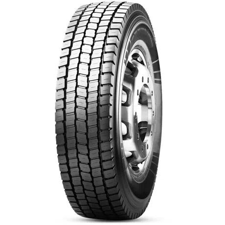 PNEU 275/80R22.5 TL 149/146MM+S A.R70D BORRACHUDO ST