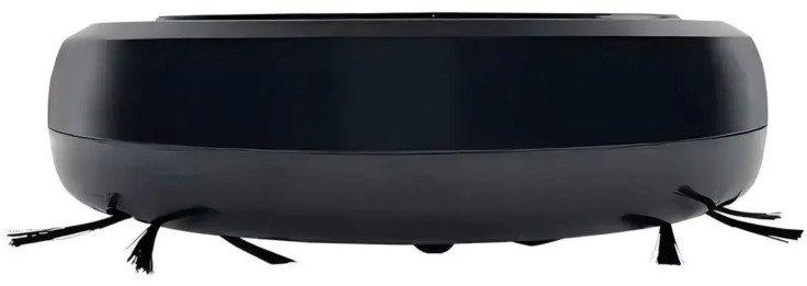 Aspirador de Pó Robô Praticci USB 3W Preto Agratto AAR01I04 13927