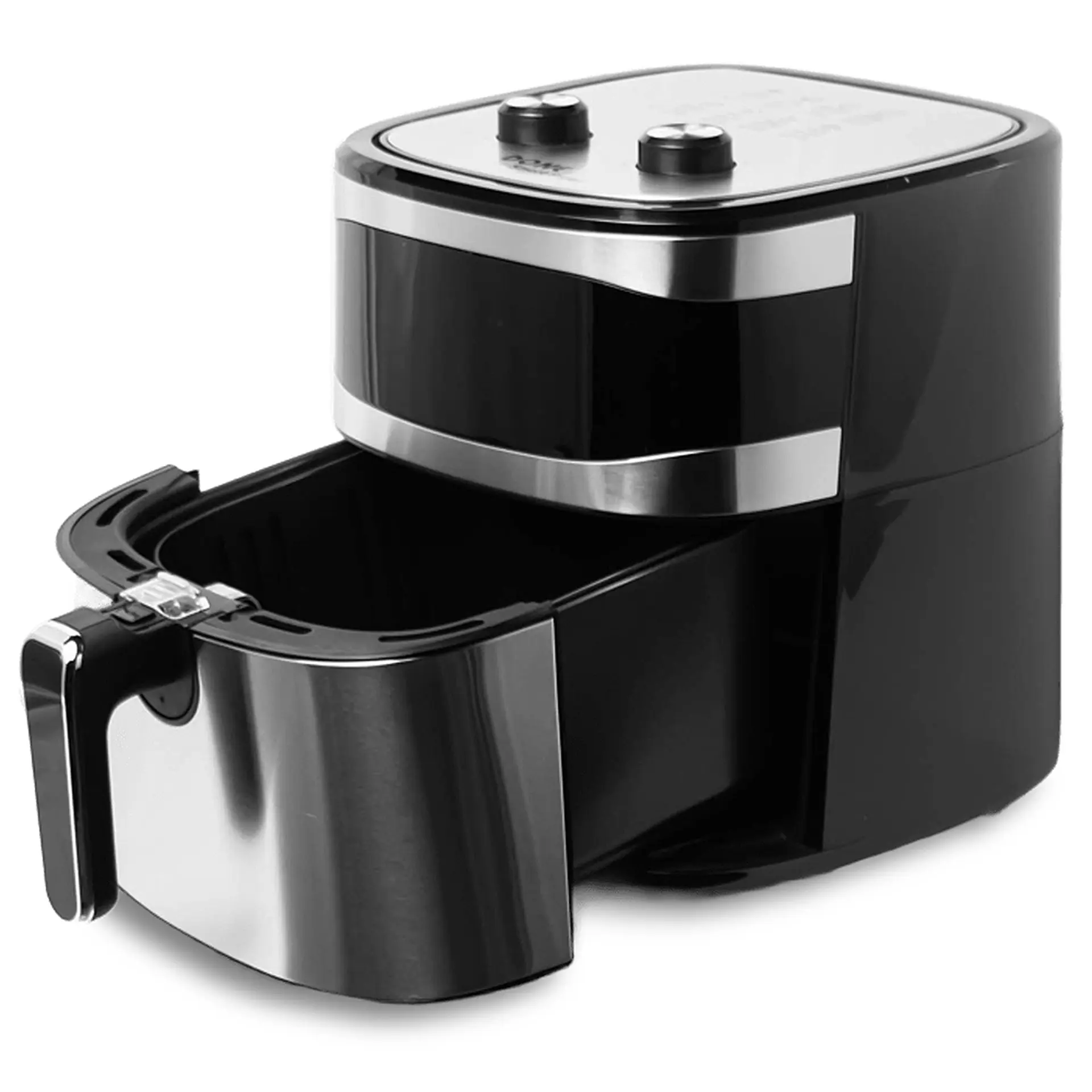 Fritadeira Elétrica Done Smart Fryer 5,5L AF500-M 1600W - Inox/Preto - 110 Volts