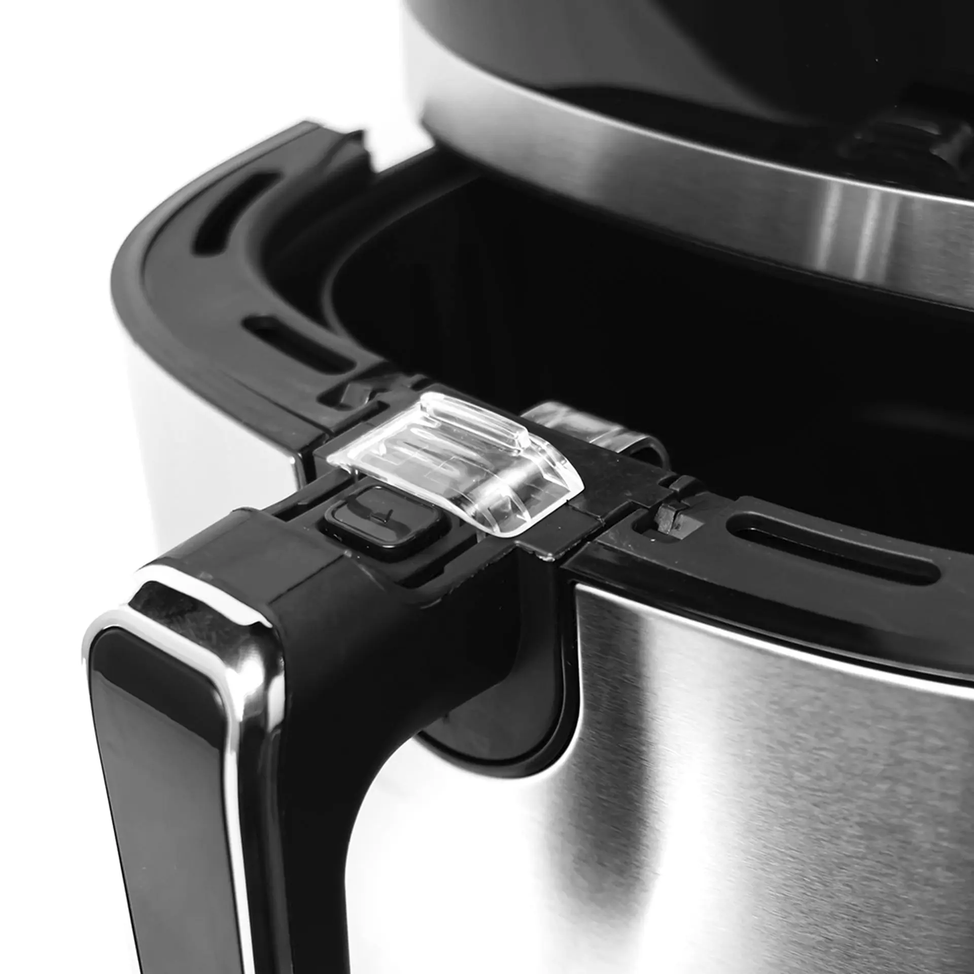 Fritadeira Elétrica Done Smart Fryer 5,5L AF500-M 1600W - Inox/Preto - 110 Volts