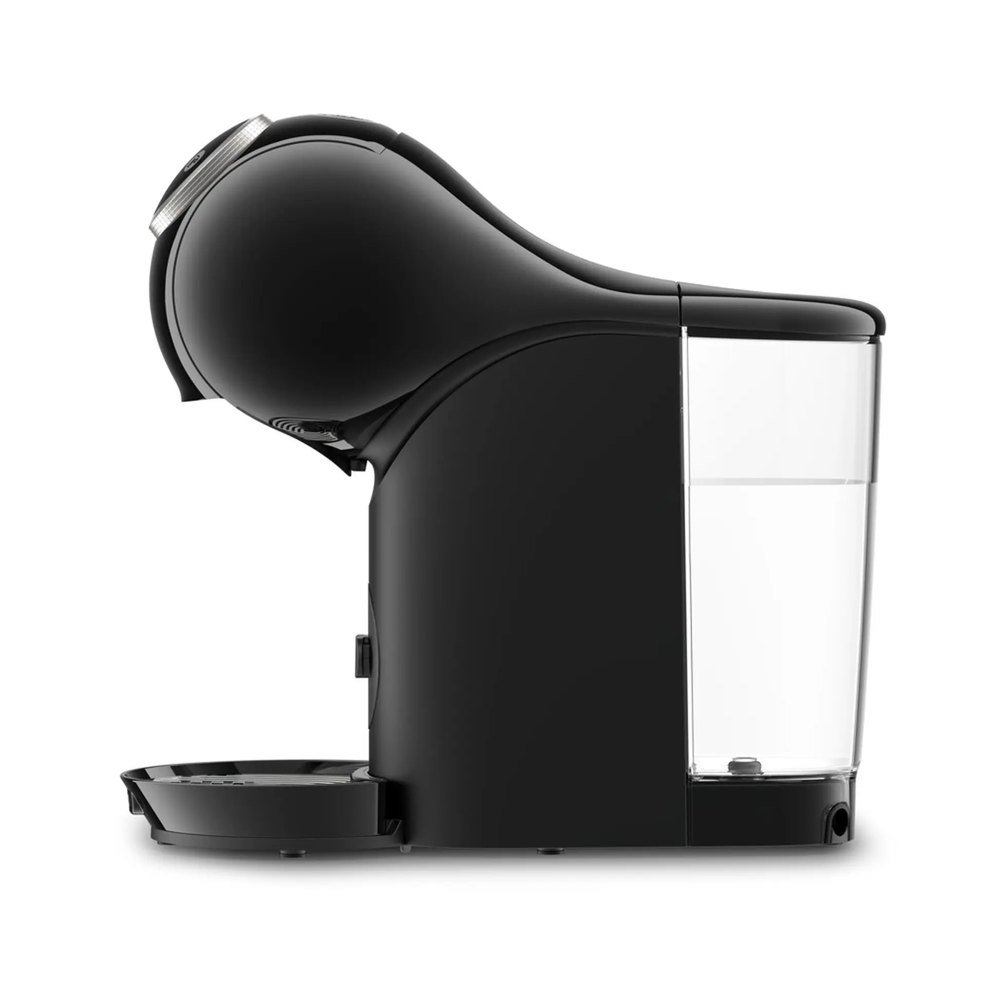 Cafeteira Expresso Arno Dolce Gusto Genio S Basic 30 Tipos de Bebidas - Preto - 110 Volts