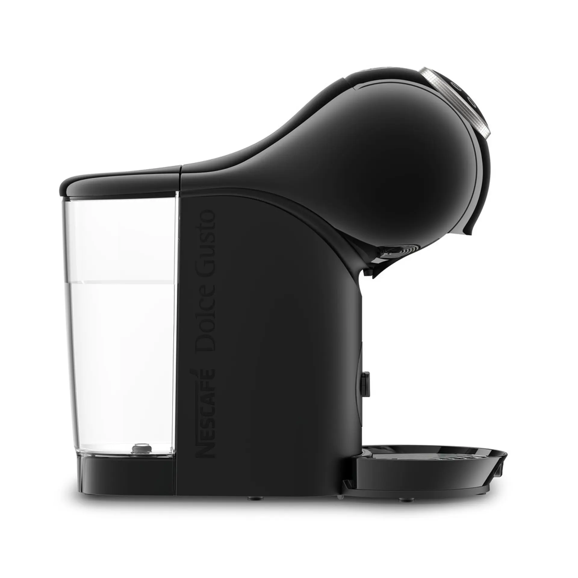 Cafeteira Expresso Arno Dolce Gusto Genio S Basic 30 Tipos de Bebidas - Preto - 110 Volts
