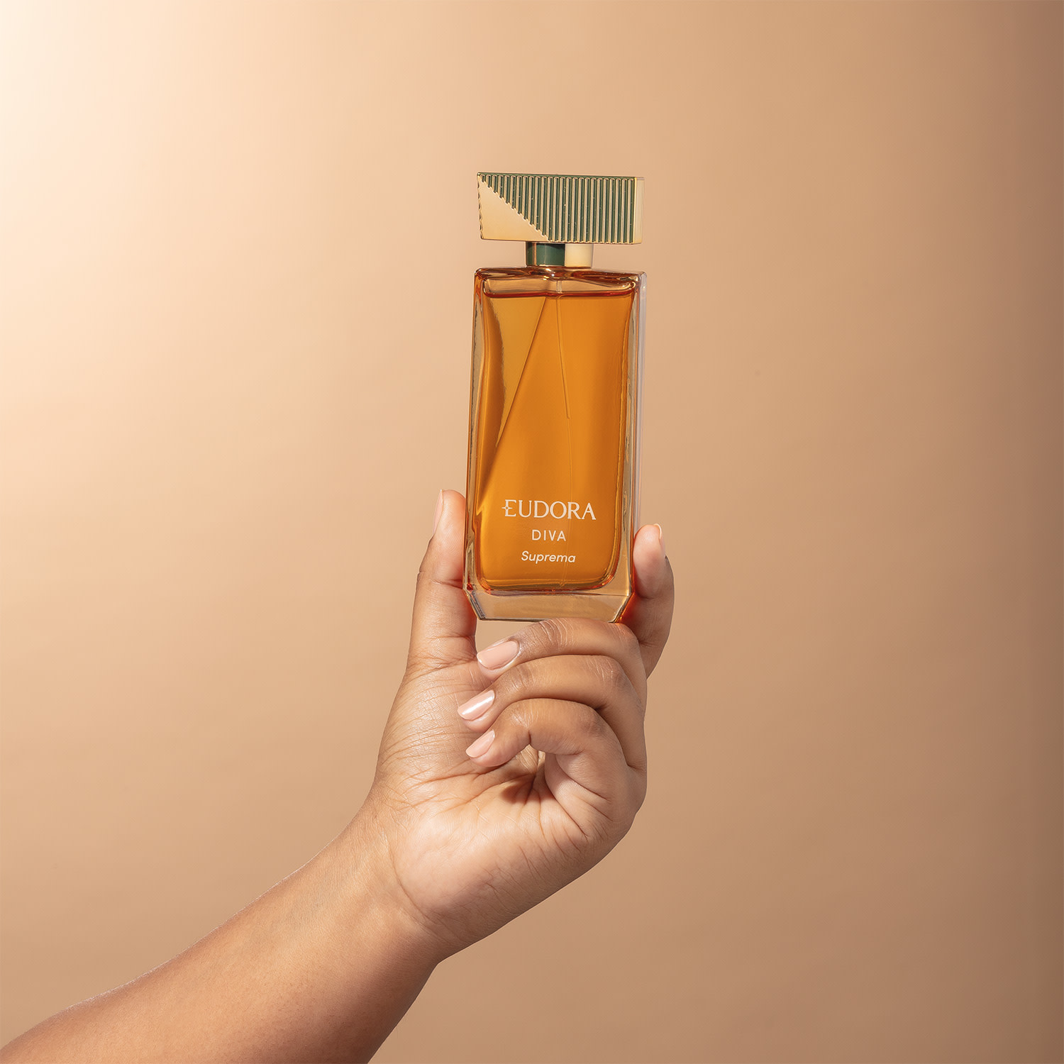 Diva Suprema Desodorante Colônia 100ml