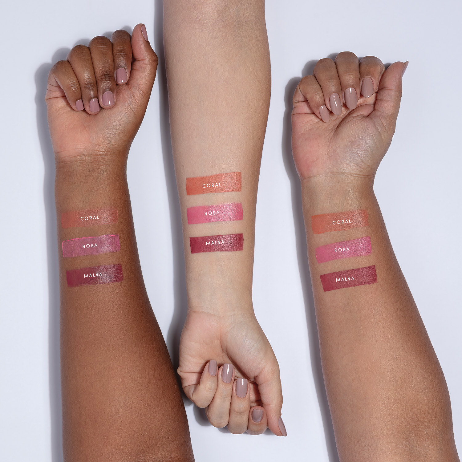 Blush Stick Daily Malva Niina Secrets 5g