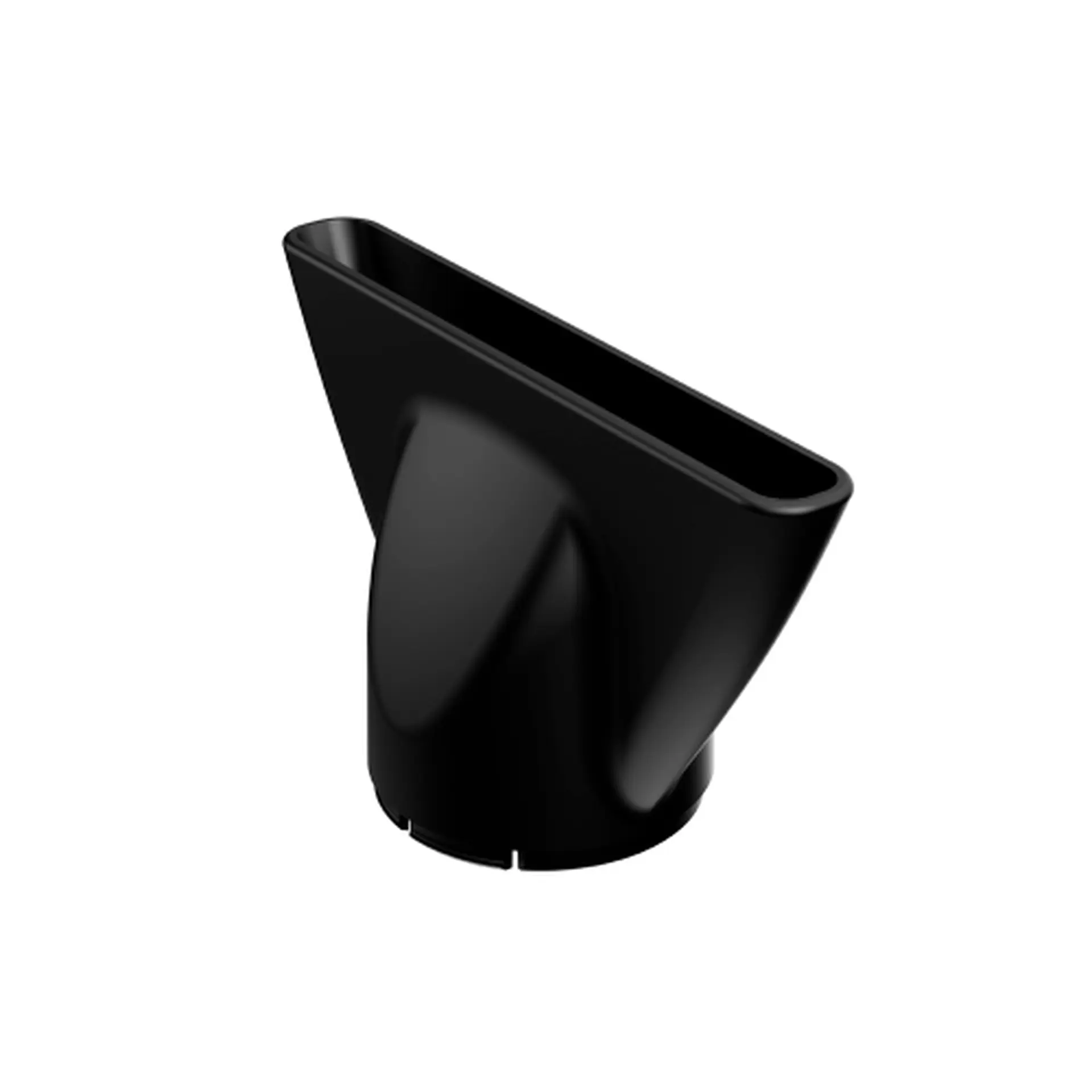 Secador de Cabelo Gama Light Plus Ceramic Íon Filtro Removível 2000W - Preto - Bivolt