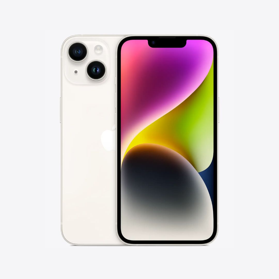 Apple iPhone 14 128GB Estelar 5G