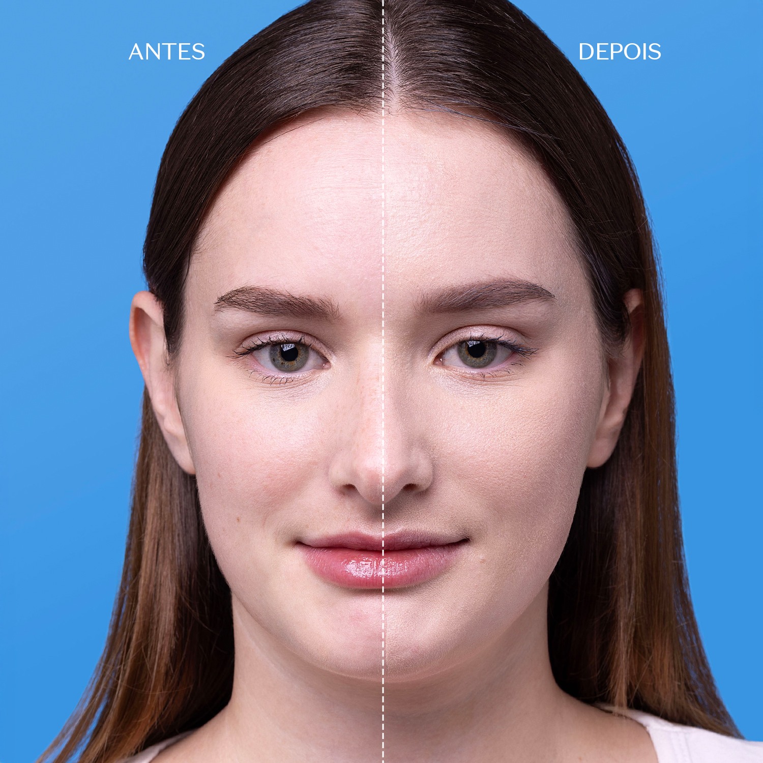 Protetor Solar Facial Com Cor FPS70 Boti.Sun 1.0 40ml