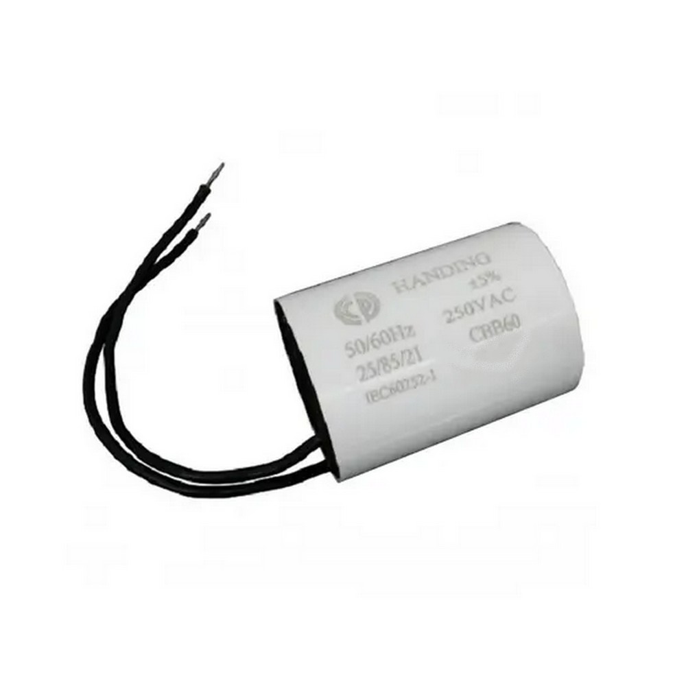 Capacitor ACV 15UF X 250V Garen C00191N