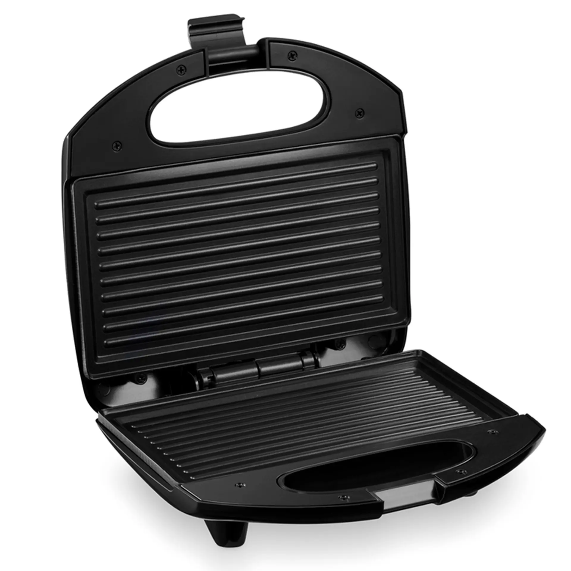 Sanduicheira e Grill Elgin Brunch Time 800W - Preto - 110 Volts