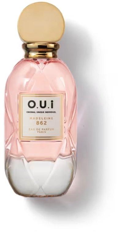O.U.I Madeleine 862 Eau De Parfum 75ml