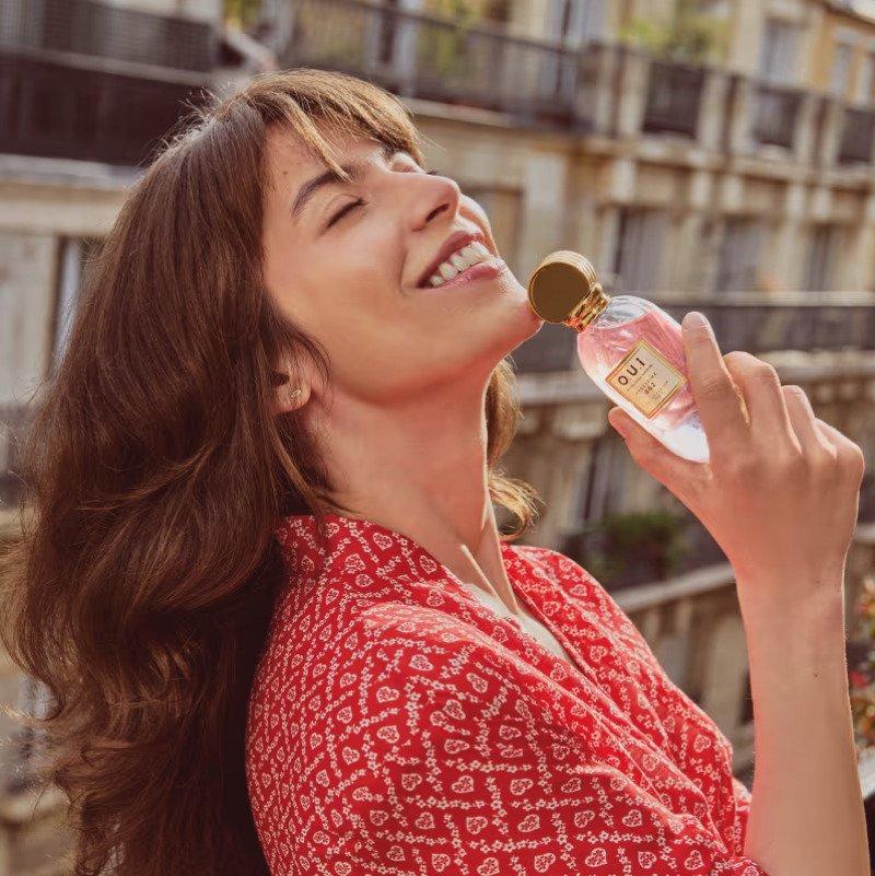 O.U.I Madeleine 862 Eau De Parfum 75ml