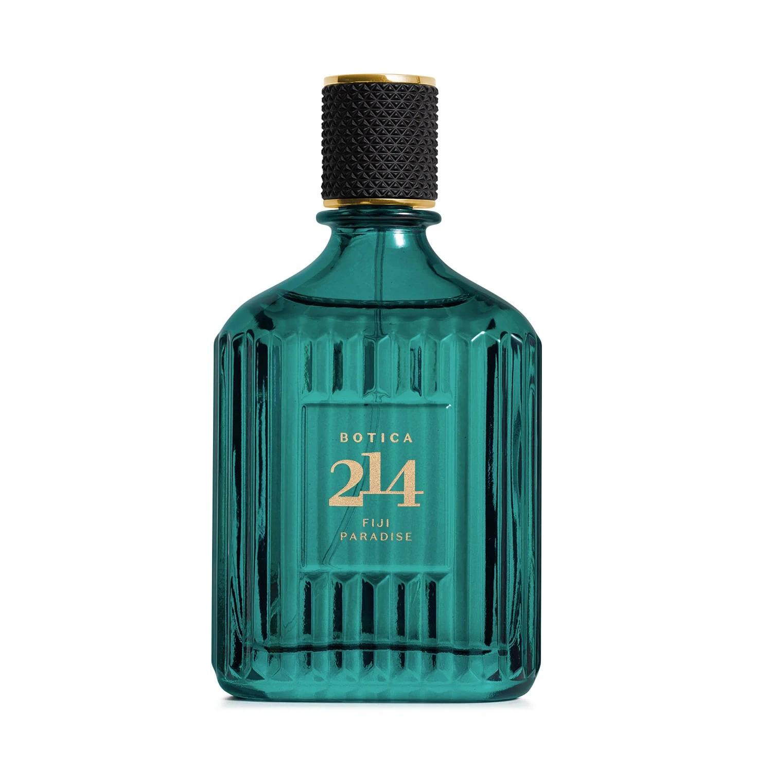 Combo Botica 214 Fiji Paradise Eau De Parfum 90 ml + Men Clinical Ultra Protect Desodorante Antitranspirante 90g/150ml