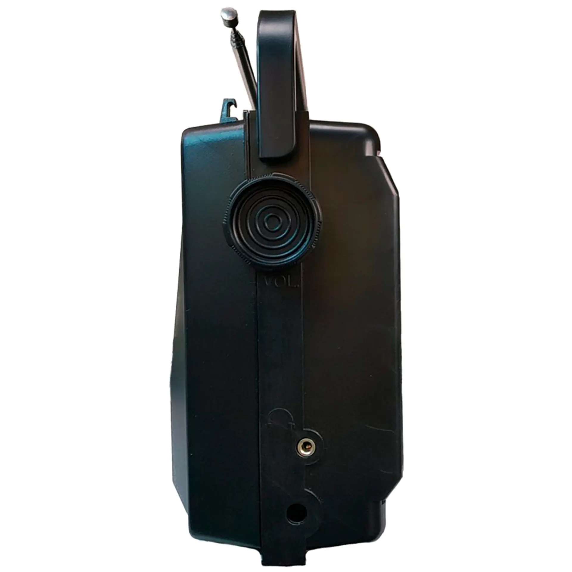Rádio Portátil Motobrás RM-PFT22AC 2 Faixas AM/FM 1W