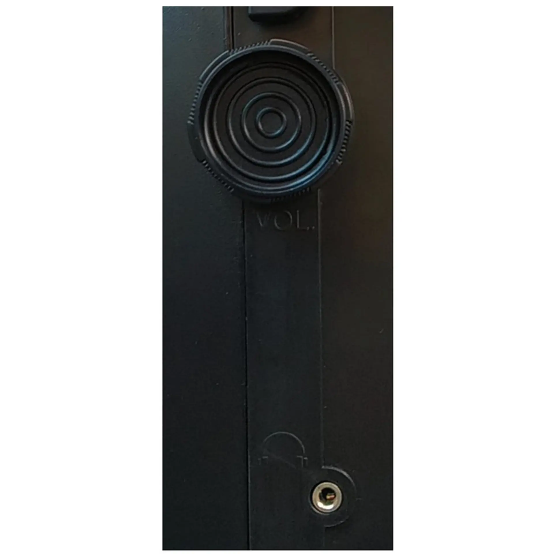Rádio Portátil Motobrás RM-PFT22AC 2 Faixas AM/FM 1W
