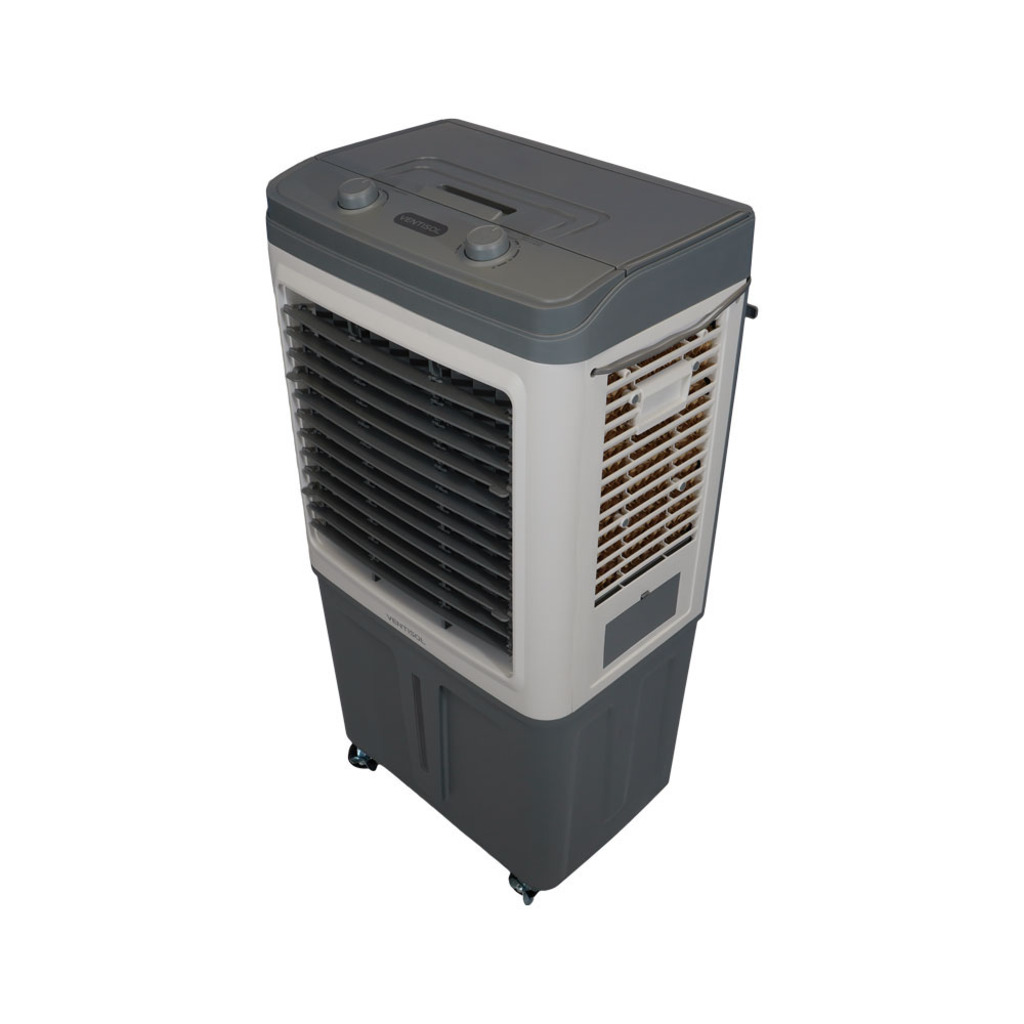 Climatizador de Ar Ventisol CLIN 60 PRO-01 60 Litros 3 Velocidades 127V 150 Watts