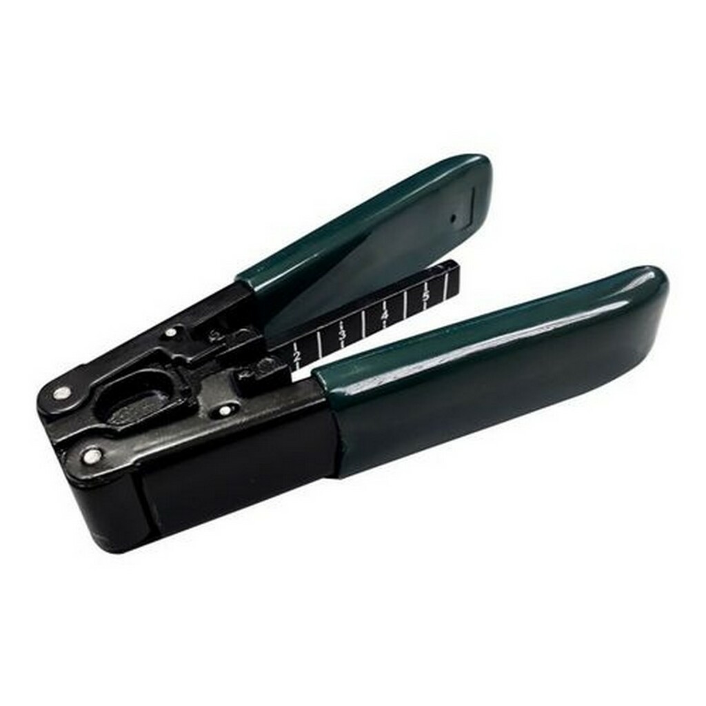 Alicate Decapador para Fibra Óptica 5 a 30,0mm Seccon SecTool - APTC-KBQ-01