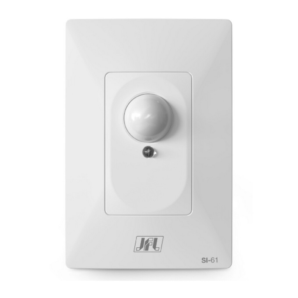 Sensor de Presença para Iluminação Fotocélula de Embutir Biv JFL - SI-61