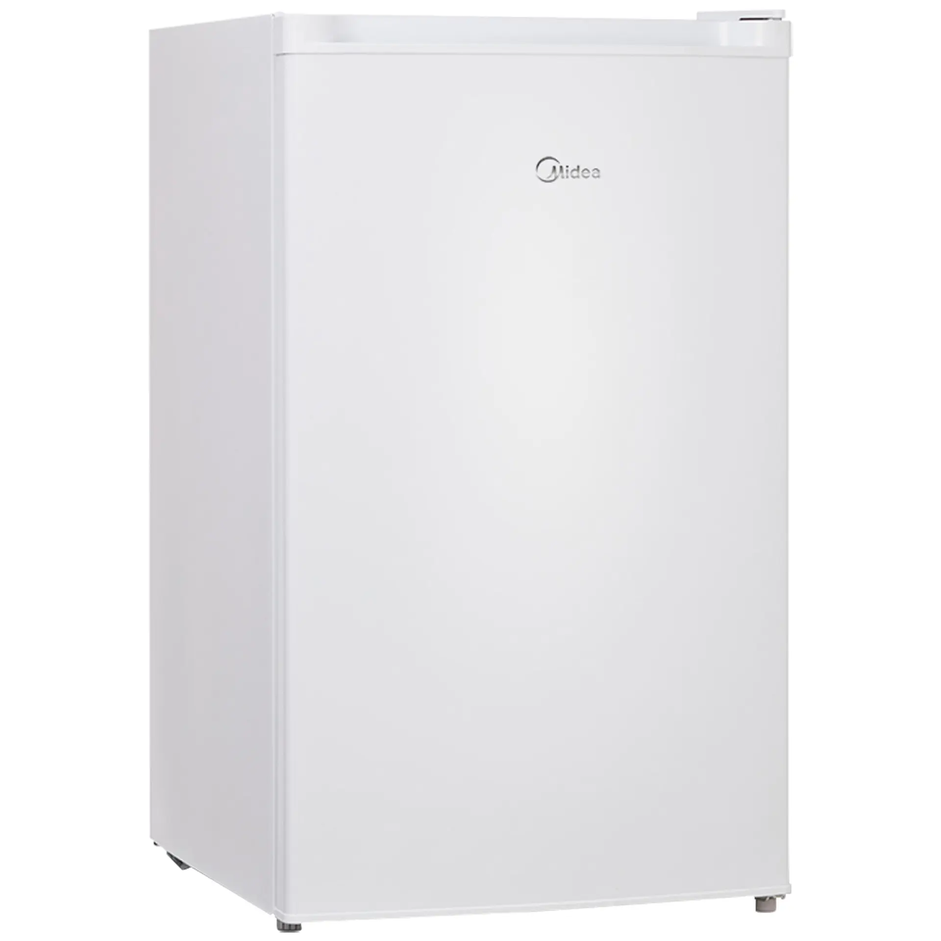 Frigobar Midea 124L 1 Porta Degelo Manual MRC12B1 - Branco - 110 Volts