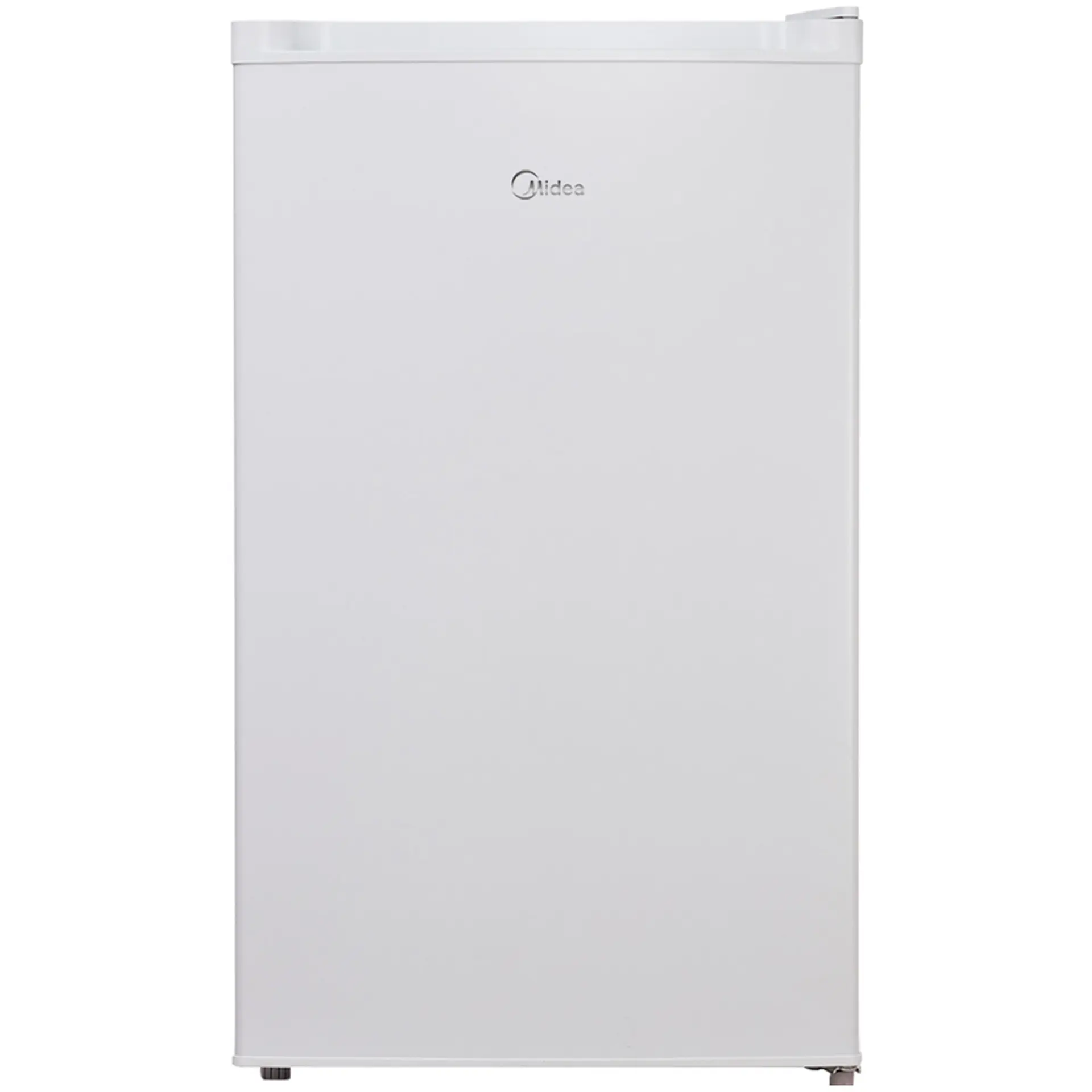 Frigobar Midea 124L 1 Porta Degelo Manual MRC12B1 - Branco - 110 Volts