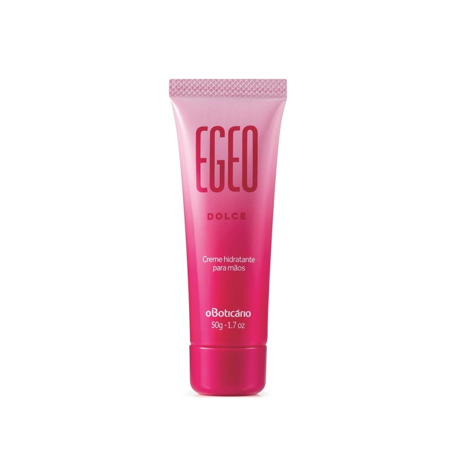 Combo Egeo: Choc High Desodorante Colônia 90ml + Creme para as Mãos Dolce 50g