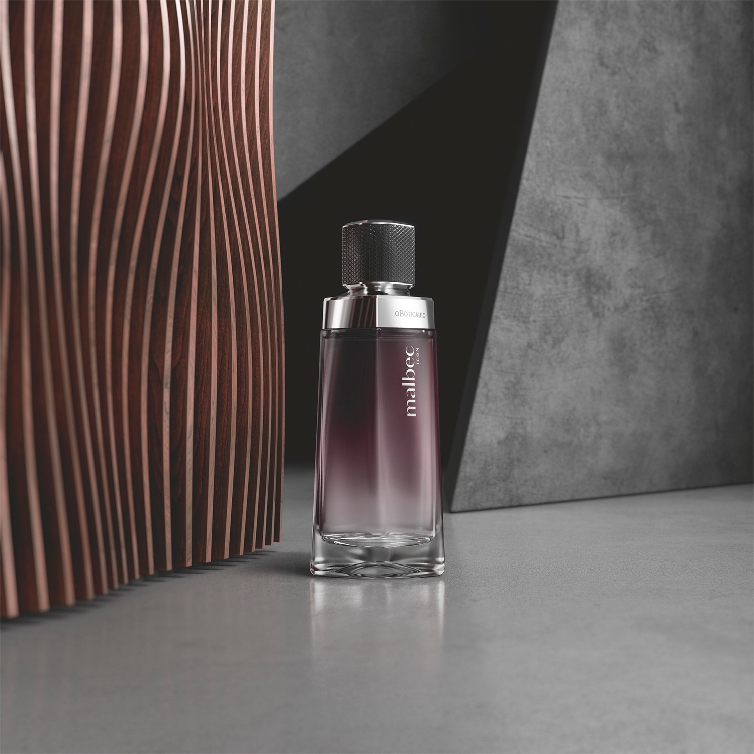 Malbec Icon Desodorante Colônia 100ml