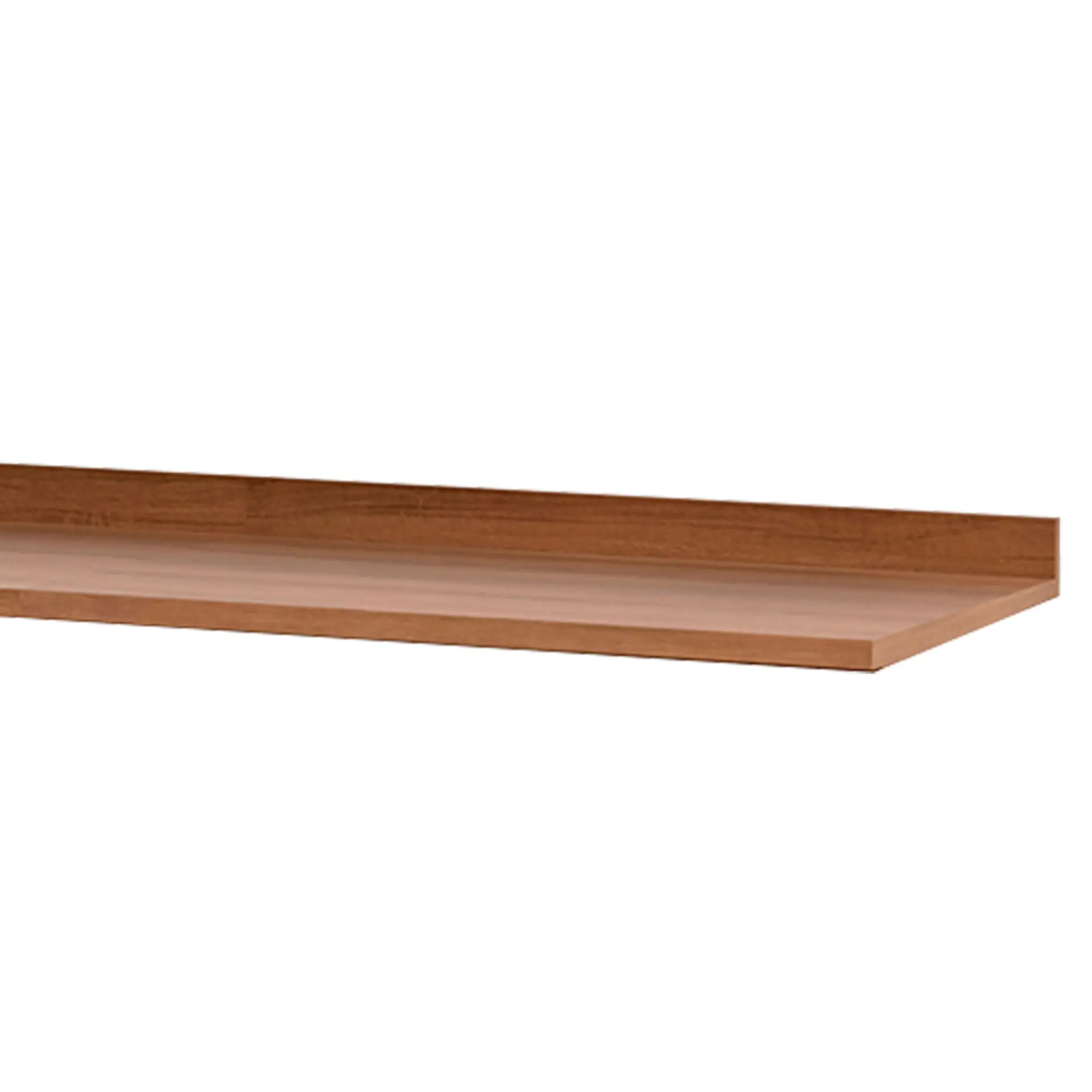 Tampo para Balcão em MDP 160cm Caiena Telasul - Mel
