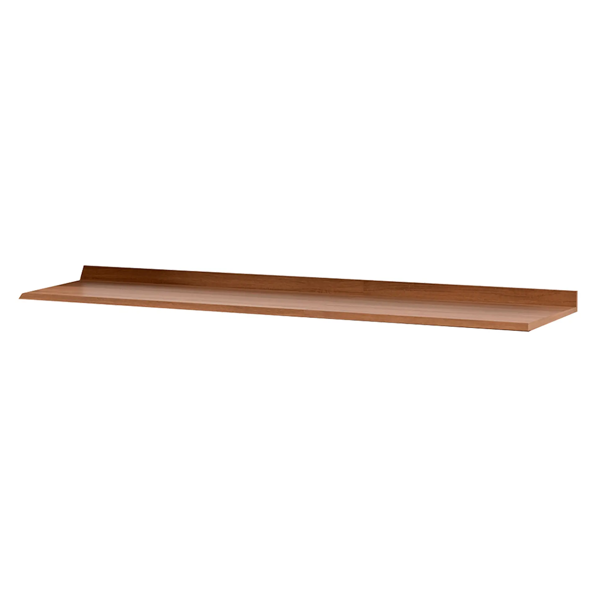 Tampo para Balcão em MDP 160cm Caiena Telasul - Mel