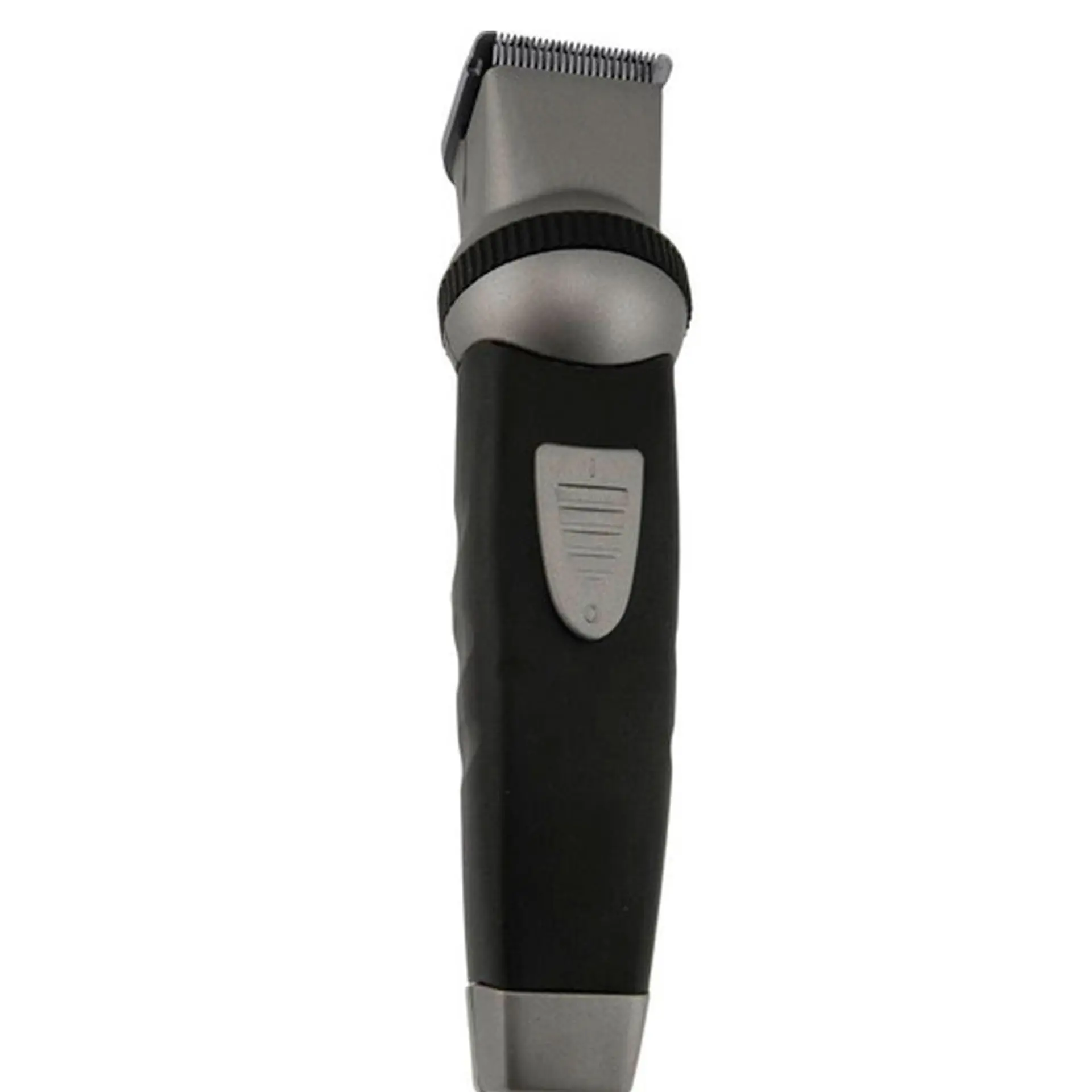 Aparador de Pelos Wahl Groomsman Body Kit 4 Pentes sem Fio - Preto - Bivolt