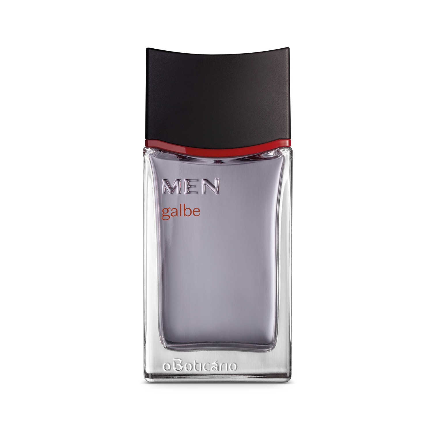 Combo MEN: Galbe Desodorante Colônia 100ml + Loção Corporal 200ml