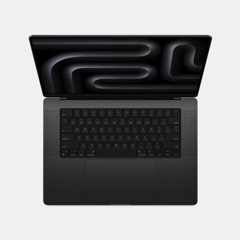 MacBook Pro Tela Liquid Retina XDR 14 Chip M3 Pro 18GB 512GB Preto Espacial