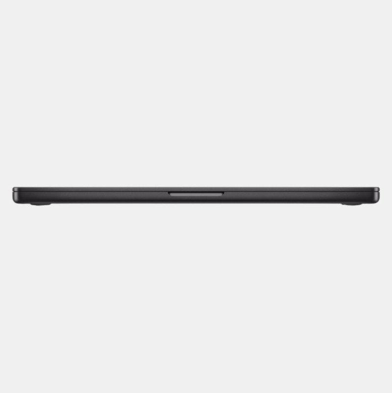 MacBook Pro Tela Liquid Retina XDR 14 Chip M3 Pro 18GB 512GB Preto Espacial
