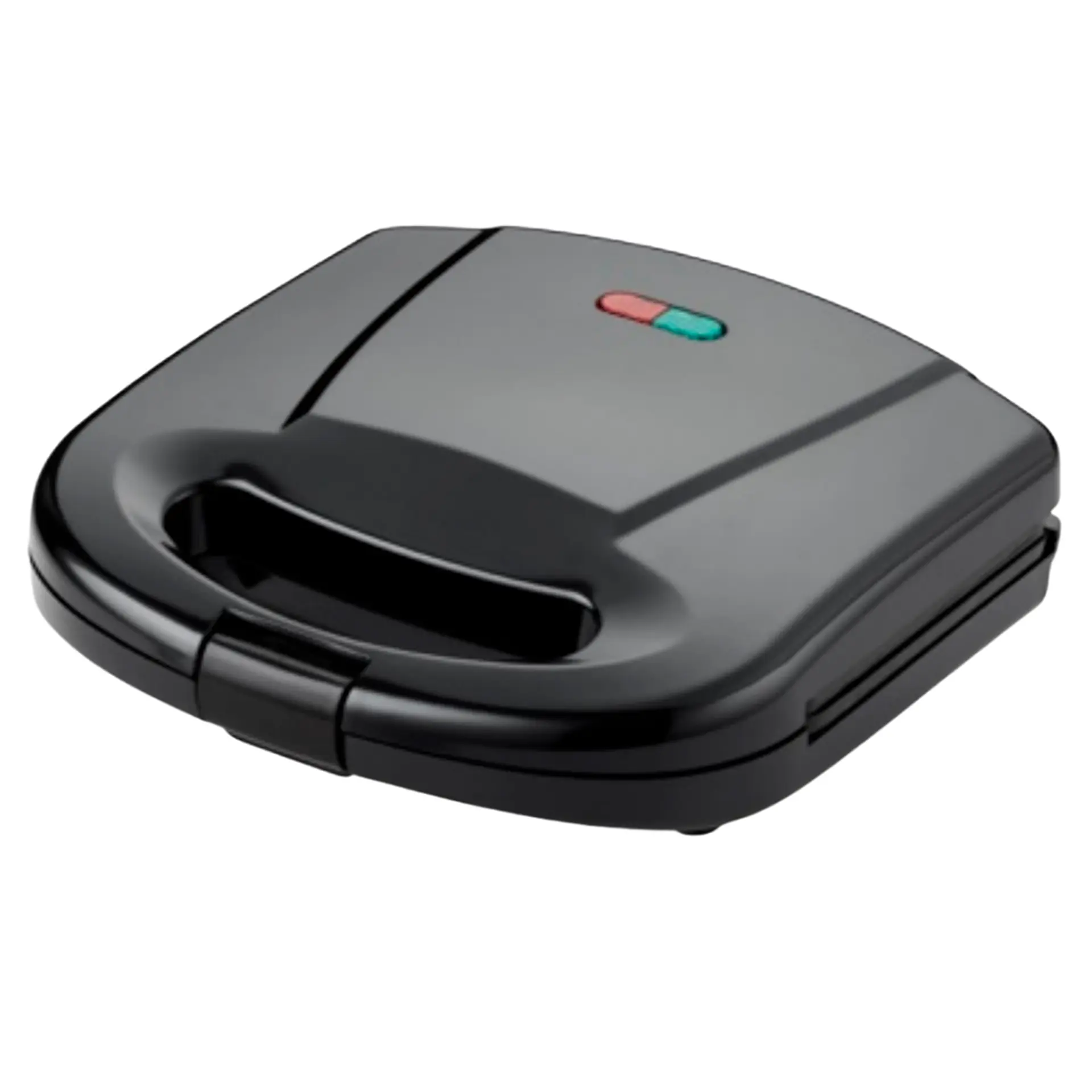Grill Sanduicheira Done AF-605 Aço Inox 750W - Preto - 220 Volts