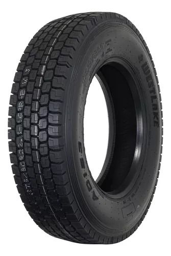 PNEU 295/80R22.5  18PR 152/149L  TL AD153 BORRACHUDO TRAYDE