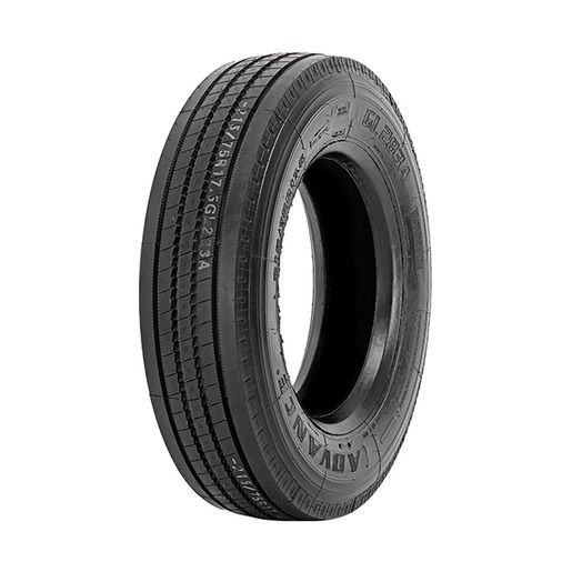 PNEU 275/80R22.5 149/146L 283A ADV 18PR LISO
