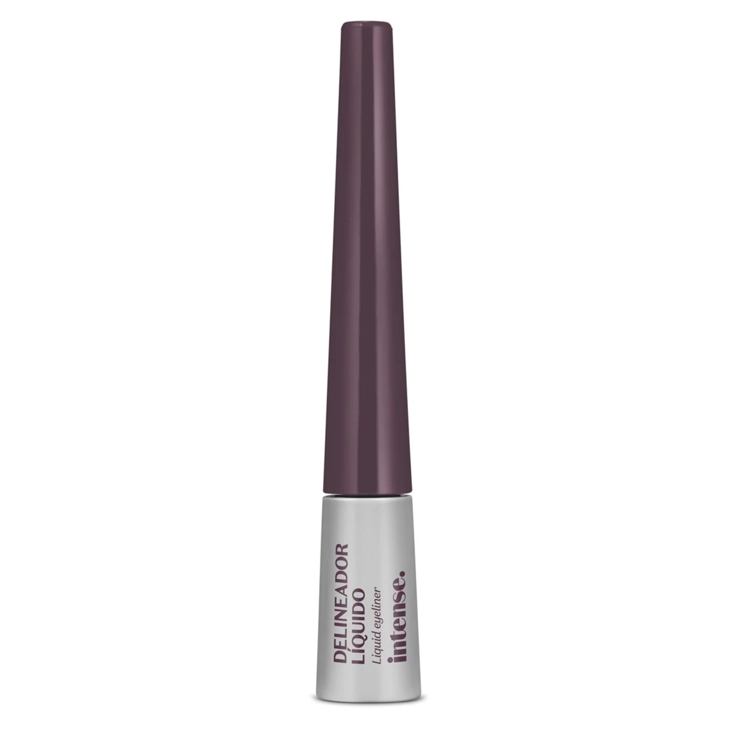 Delineador Líquido Preto Intense 2,5 ml