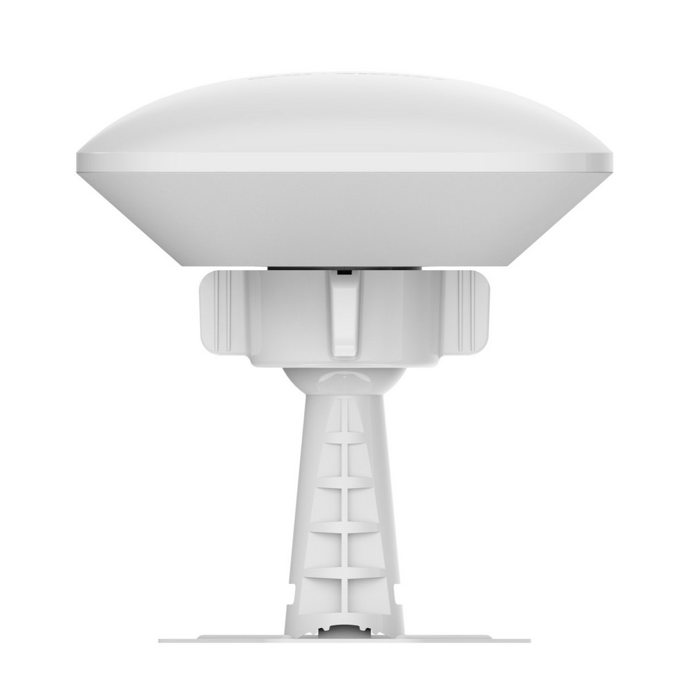 Rádio CPE 5km 5Ghz 15dBi com Antena Integrado PoE Ruijie I Reyee RGEST350 V2 com Fonte Par
