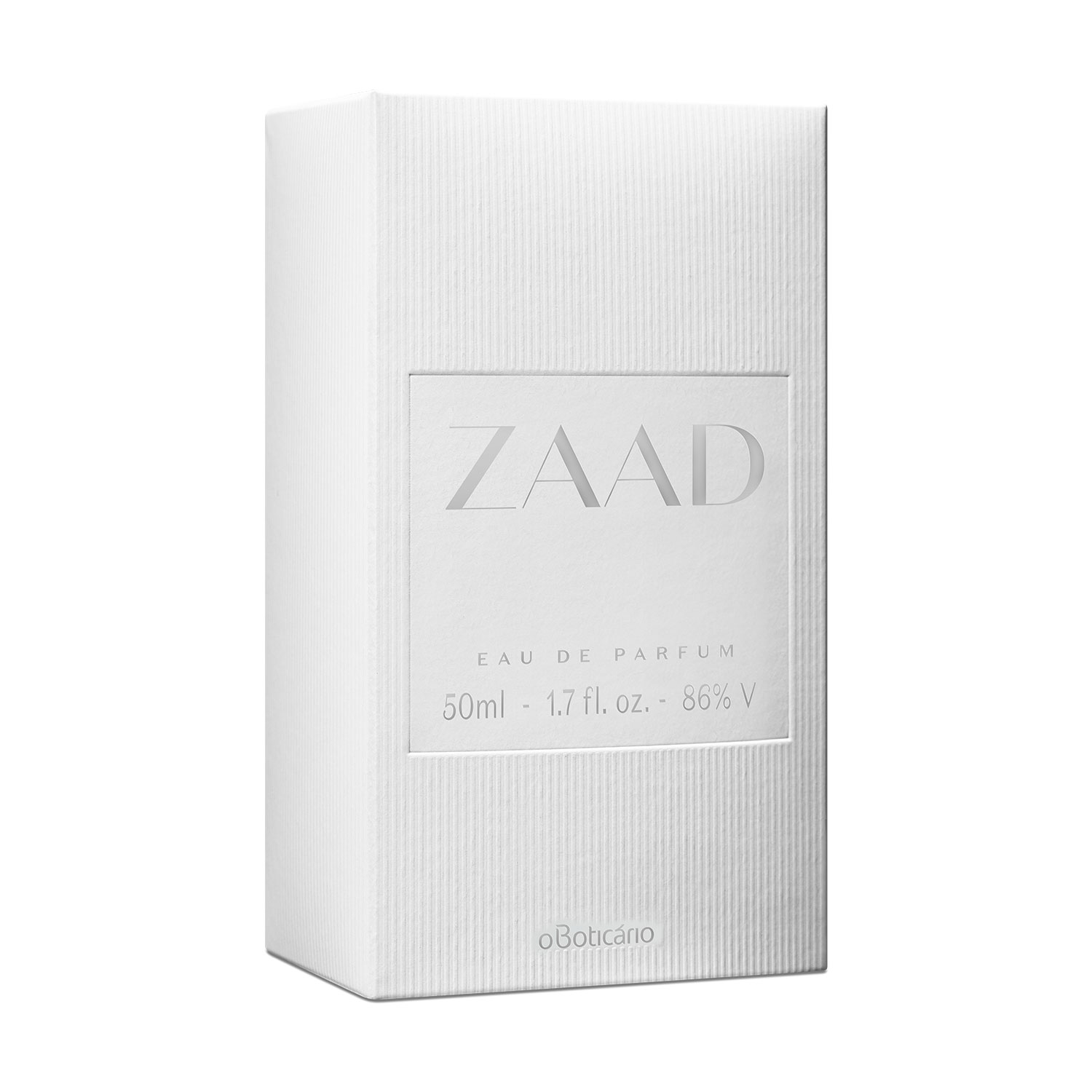 Zaad Eau de Parfum 50ml