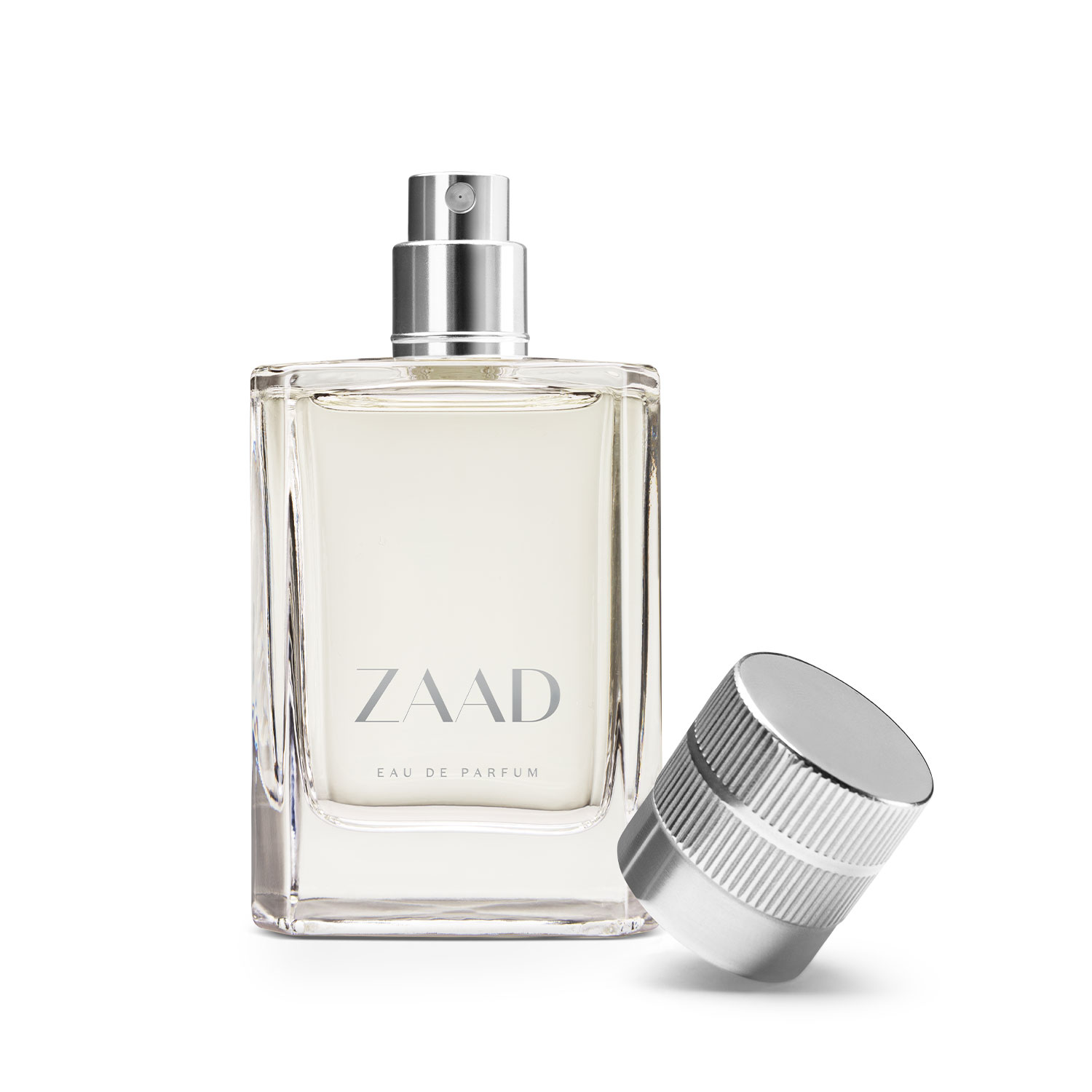 Zaad Eau de Parfum 50ml