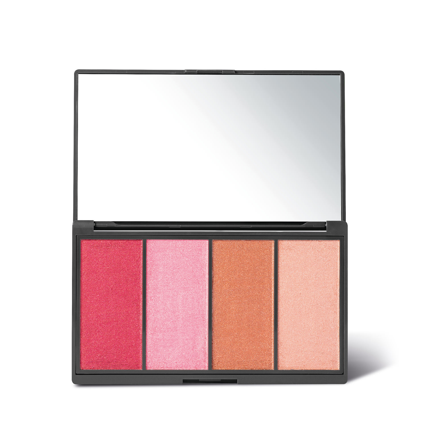 Paleta de Maquiagem Multifuncional Tô No Glow Quem Disse, Berenice? 14,2g