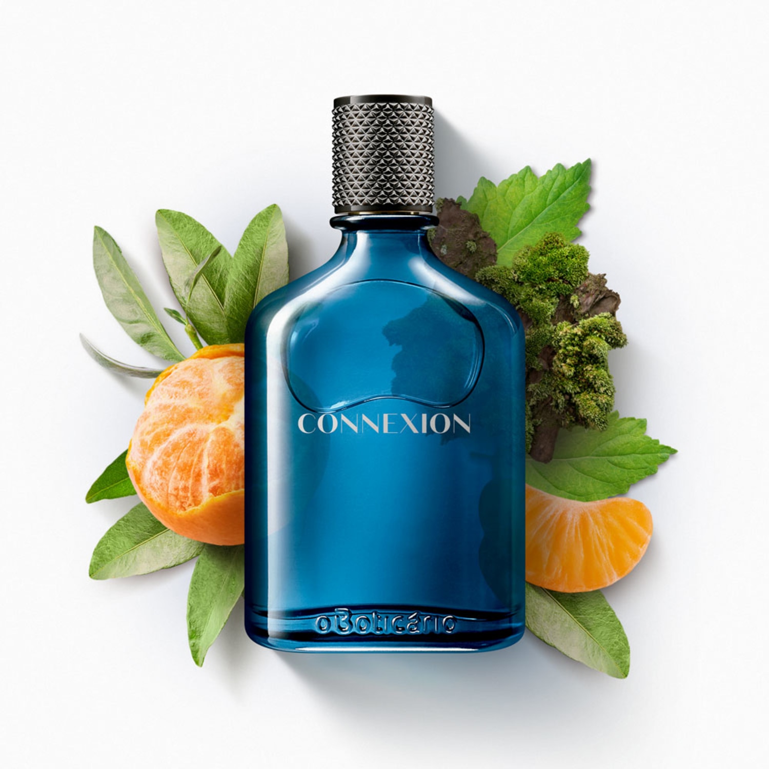 Boticollection Connexion Desodorante Colônia 100ml