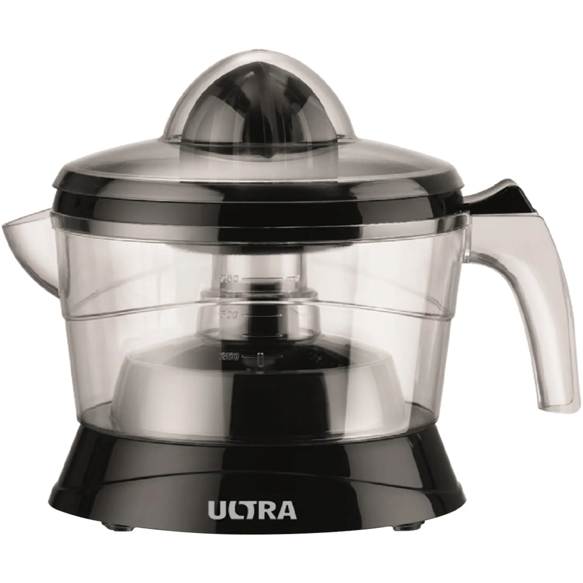 Espremedor de Frutas Mondial Ultra E-04 750mL 25W - Preto - 220 Volts