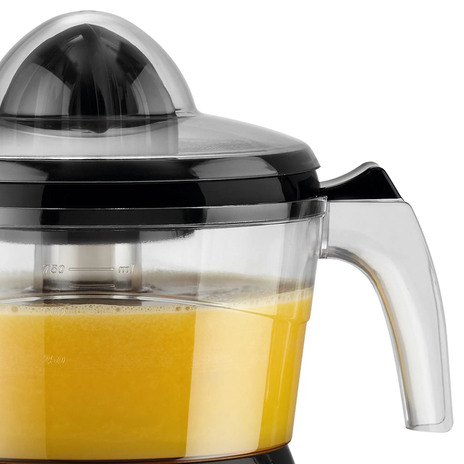 Espremedor de Frutas Mondial Ultra E-04 750mL 25W - Preto - 220 Volts