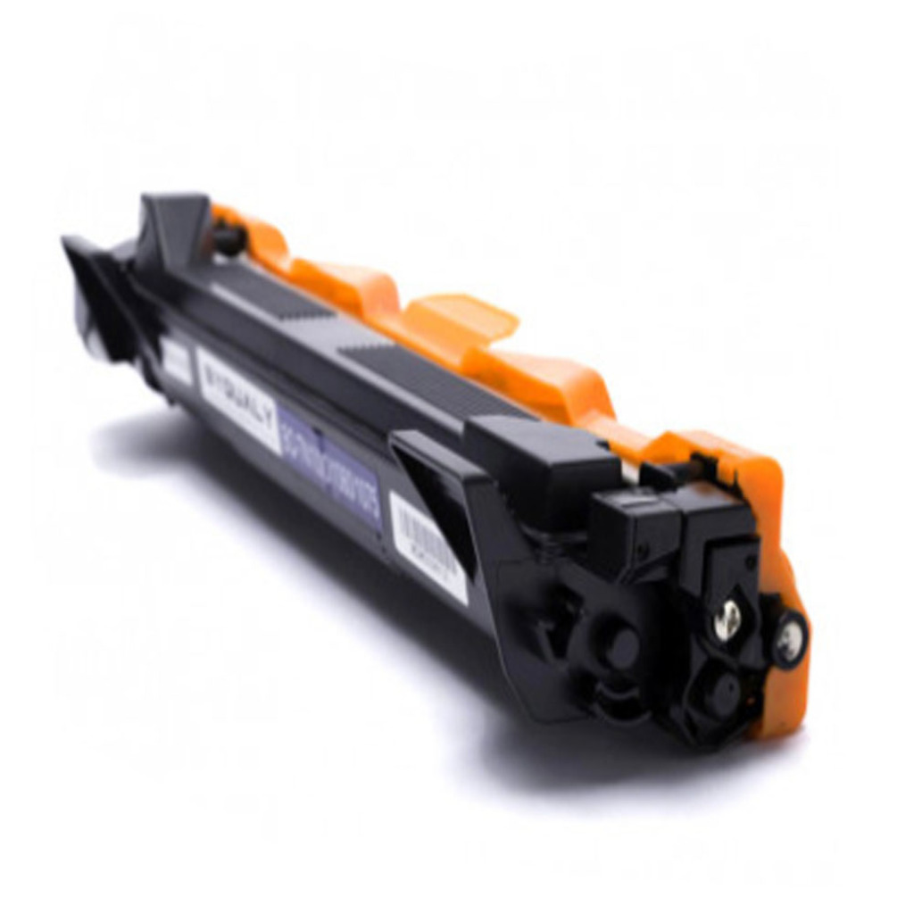 Toner Brother TN1000, 1060, 1075 Preto BYQUALY Potencial Suprimentos
